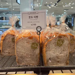 안스베이커리 사진