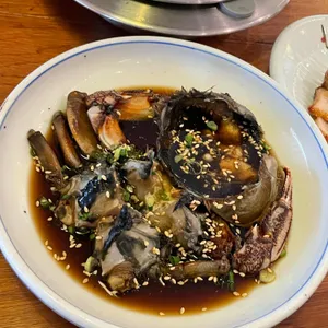 밥상차려주는집 사진