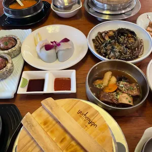 밥상차려주는집 리뷰 사진