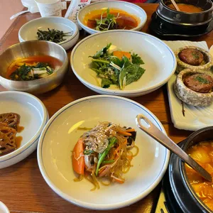 밥상차려주는집 리뷰 사진