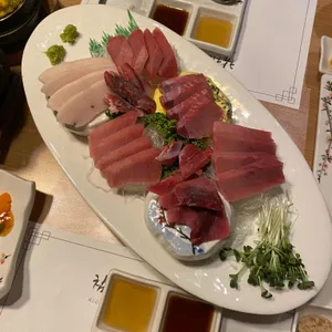 한참치 사진