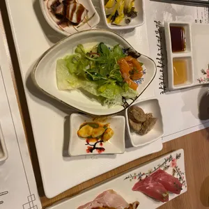 한참치 리뷰 사진