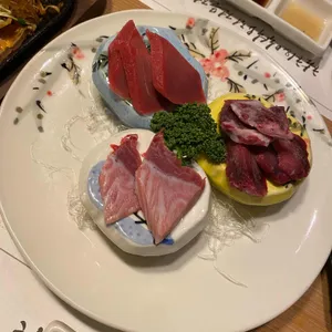 한참치 사진