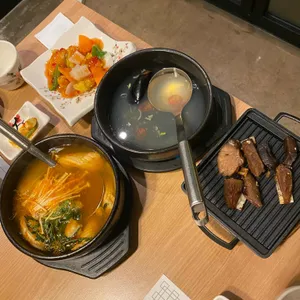 한참치 사진