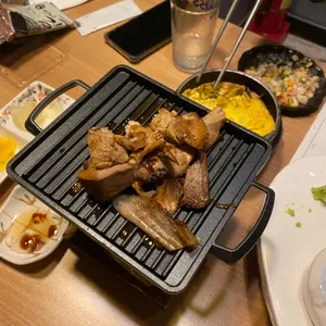 한참치 사진