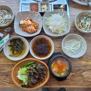 경성화로 사진
