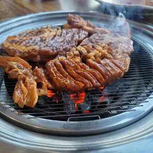 경성화로 사진