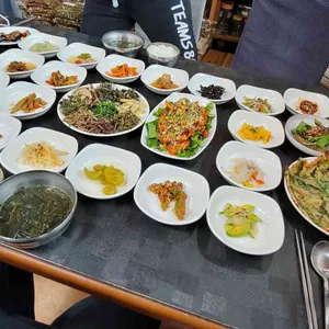 좋은세상식당 사진