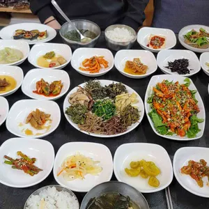 좋은세상식당 사진