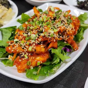 좋은세상식당 사진