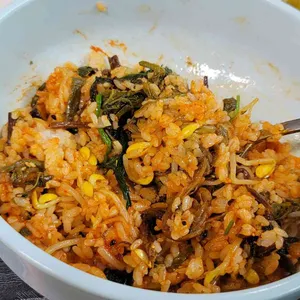 좋은세상식당 사진
