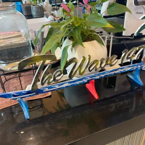 더웨이브147 리뷰 사진