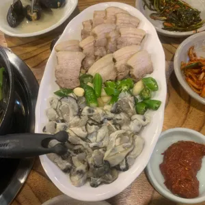 종심이네 백숙 사진