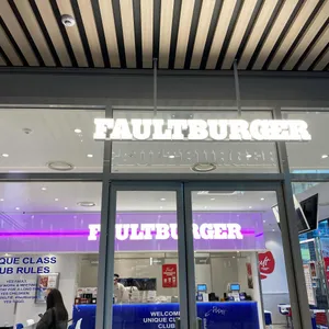 폴트버거 리뷰 사진