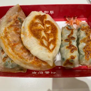 서울만두 사진