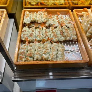 서울만두 사진