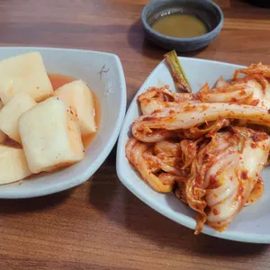 김영자 나주곰탕 사진