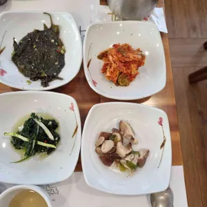다연정식 사진