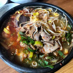 제주은희네해장국 사진