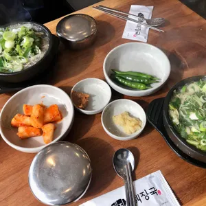 제주은희네해장국 사진
