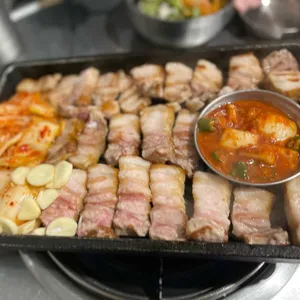 골목식당 사진