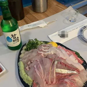 전라상회 리뷰 사진