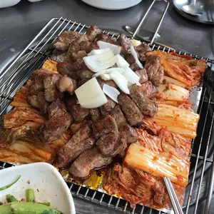 홍가네꼼장어 사진