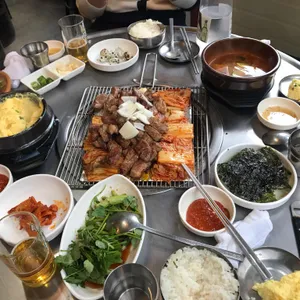 홍가네꼼장어 사진