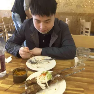 후르셰다사마르칸트 사진