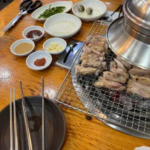 원조춘천중앙로숯불닭갈비 사진