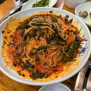 원조춘천중앙로숯불닭갈비 사진