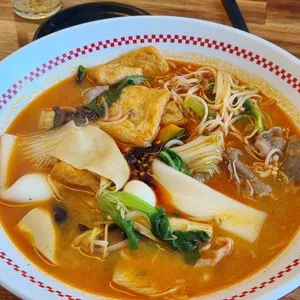 수해복마라탕 사진