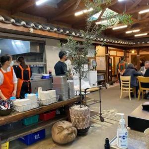 고바우 설렁탕 리뷰 사진