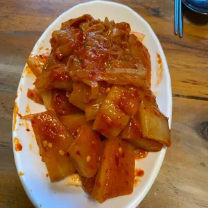 고바우 설렁탕 리뷰 사진