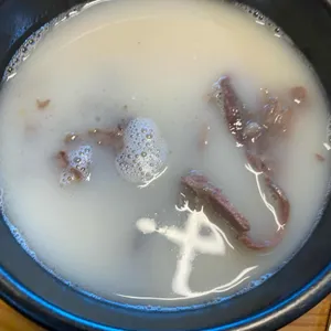 고바우 설렁탕 리뷰 사진