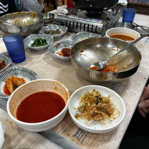 동운횟집 사진