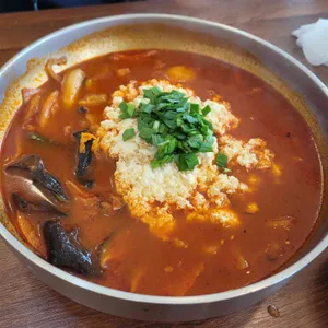 오대짬뽕 사진
