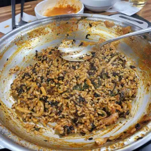 막내낙지 사진