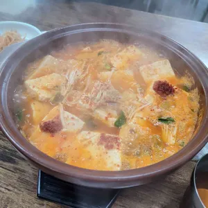샘말식당 사진