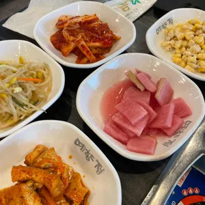 예향정 사진