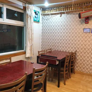 연희녹두삼계탕 리뷰 사진