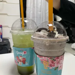 메가커피  사진