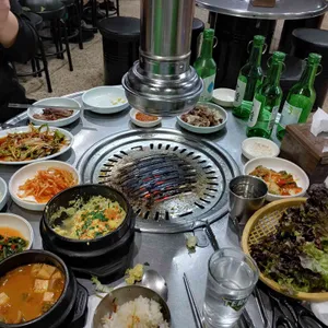 동촌숯불갈비 사진