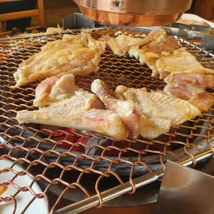 텃밭 사진