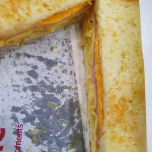 이삭토스트 사진