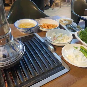 제주똥돼지오겹살 사진
