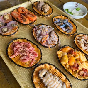 해녀조씨할매집 사진