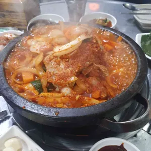 빨간삼겹살 리뷰 사진