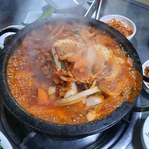 빨간삼겹살 리뷰 사진