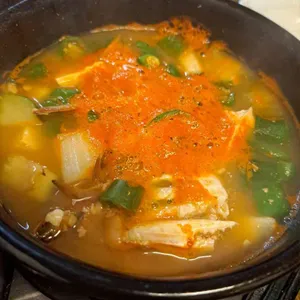 김해김가네뒷고기 사진